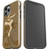 Looney Tunes Wile E Coyote Double iPhone 12 Pro Max Impact Case