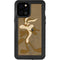 Looney Tunes Wile E Coyote Double iPhone 12 Pro Max Waterproof Case