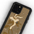Looney Tunes Wile E Coyote Double iPhone 12 Pro Max Waterproof Case
