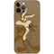 Looney Tunes Wile E Coyote Double iPhone 12 Pro Skin