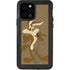 Looney Tunes Wile E Coyote Double iPhone 12 Pro Waterproof Case