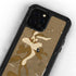 Looney Tunes Wile E Coyote Double iPhone 12 Pro Waterproof Case