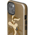 Looney Tunes Wile E Coyote Double iPhone 13 Impact Case