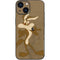Looney Tunes Wile E Coyote Double iPhone 13 Mini Skin
