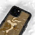 Looney Tunes Wile E Coyote Double iPhone 13 Mini Waterproof Case