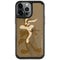 Looney Tunes Wile E Coyote Double iPhone 13 Pro Cargo Case