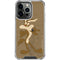 Looney Tunes Wile E Coyote Double iPhone 13 Pro Clear Case