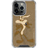 Looney Tunes Wile E Coyote Double iPhone 13 Pro Clear Case