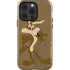 Looney Tunes Wile E Coyote Double iPhone 13 Pro Impact Case
