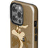 Looney Tunes Wile E Coyote Double iPhone 13 Pro Impact Case