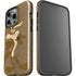 Looney Tunes Wile E Coyote Double iPhone 13 Pro Impact Case