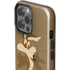 Looney Tunes Wile E Coyote Double iPhone 13 Pro Max Impact Case