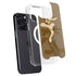 Looney Tunes Wile E Coyote Double iPhone 13 Pro Max MagSafe Case