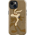 Looney Tunes Wile E Coyote Double iPhone 14 Plus Impact Case