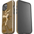 Looney Tunes Wile E Coyote Double iPhone 14 Plus Impact Case