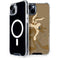 Looney Tunes Wile E Coyote Double iPhone 15 MagSafe Case