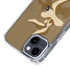 Looney Tunes Wile E Coyote Double iPhone 15 MagSafe Case
