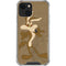 Looney Tunes Wile E Coyote Double iPhone 14 Plus Clear Case