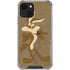 Looney Tunes Wile E Coyote Double iPhone 14 Plus Clear Case