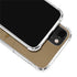 Looney Tunes Wile E Coyote Double iPhone 14 Plus Clear Case