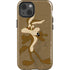 Looney Tunes Wile E Coyote Double iPhone 15 Impact Case