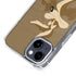 Looney Tunes Wile E Coyote Double iPhone 14 Plus MagSafe Case