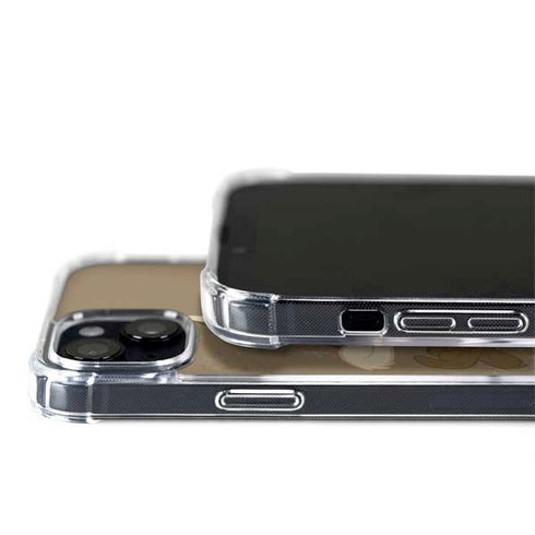 Looney Tunes Wile E Coyote Double iPhone 14 Plus MagSafe Case
