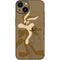 Looney Tunes Wile E Coyote Double iPhone 14 Plus Skin