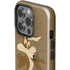 Looney Tunes Wile E Coyote Double iPhone 14 Pro Impact Case