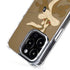 Looney Tunes Wile E Coyote Double iPhone 15 Pro MagSafe Case