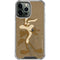 Looney Tunes Wile E Coyote Double iPhone 14 Pro Max Clear Case