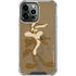 Looney Tunes Wile E Coyote Double iPhone 14 Pro Max Clear Case