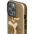 Looney Tunes Wile E Coyote Double iPhone 15 Pro Max Impact Case