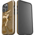 Looney Tunes Wile E Coyote Double iPhone 15 Pro Max Impact Case