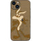Looney Tunes Wile E Coyote Double iPhone 14 Skin