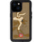 Looney Tunes Wile E Coyote Double iPhone 15 Waterproof Case