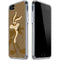 Looney Tunes Wile E Coyote Double iPhone SE (2nd & 3rd Gen) Clear Case