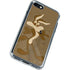 Looney Tunes Wile E Coyote Double iPhone SE (2nd & 3rd Gen) Clear Case