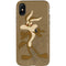 Looney Tunes Wile E Coyote Double iPhone X Pro Case