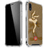 Looney Tunes Wile E Coyote Double iPhone XR Clear Case