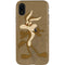 Looney Tunes Wile E Coyote Double iPhone XR Pro Case
