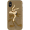 Looney Tunes Wile E Coyote Double iPhone XS Pro Case