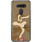 Looney Tunes Wile E Coyote Double LG K51/Q51 Clear Case
