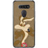 Looney Tunes Wile E Coyote Double LG K51/Q51 Clear Case