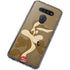 Looney Tunes Wile E Coyote Double LG K51/Q51 Clear Case