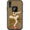 Looney Tunes Wile E Coyote Double LifeProof Fre iPhone Skin