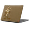 Looney Tunes Wile E Coyote Double Apple MacBook Pro 13-inch Skin