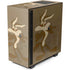 Looney Tunes Wile E Coyote Double NZXT H510 Compact ATX Mid-Tower Case Skin