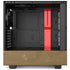 Looney Tunes Wile E Coyote Double NZXT H510 Compact ATX Mid-Tower Case Skin