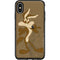 Looney Tunes Wile E Coyote Double Otterbox Symmetry iPhone Skin